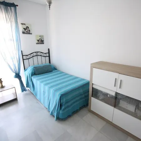 Apartment Gatu Aqua Cadiz