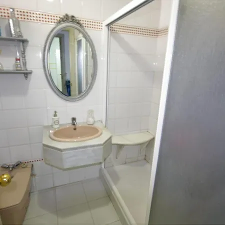 Gatu Aqua Apartment Cadiz